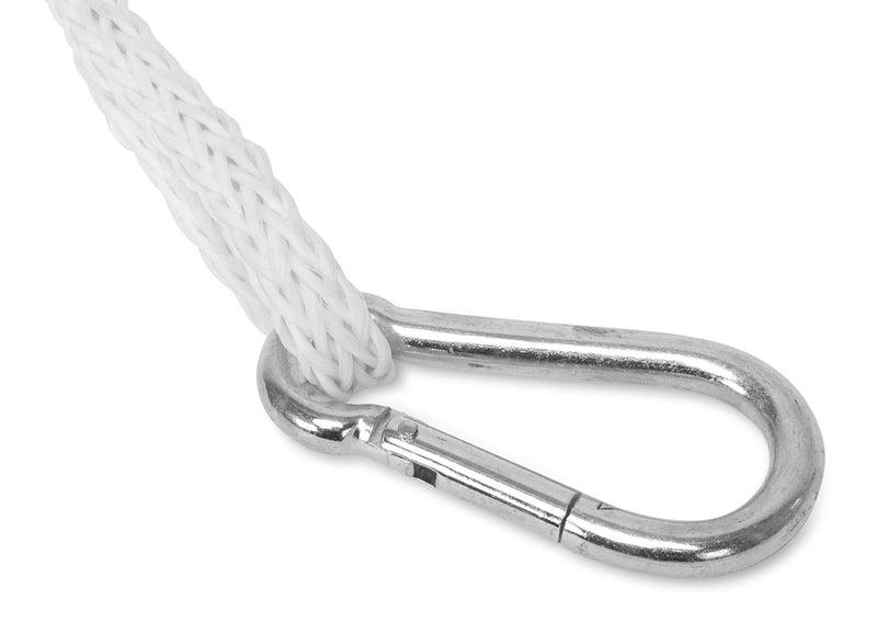 [Australia - AusPower] - Airhead Tow Demon Harness Rope 8 Feet ( Suitable for >4 Foot Wide Boat) 