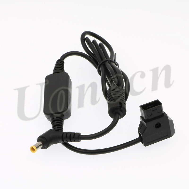 [Australia - AusPower] - Uonecn Dtap 14v or 16v DC Transformer Power Cable for Sony PXW FS5 Camcorder Cameras 