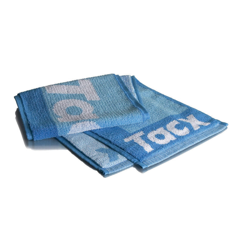 [Australia - AusPower] - Garmin TacX Towel, Narrow and Absorbent Towel, Developed for Indoor Bike Training 