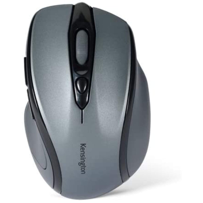 [Australia - AusPower] - Kensington Pro Fit Mid-Size Wireless Mouse, Graphite Gray (K72423AM) 