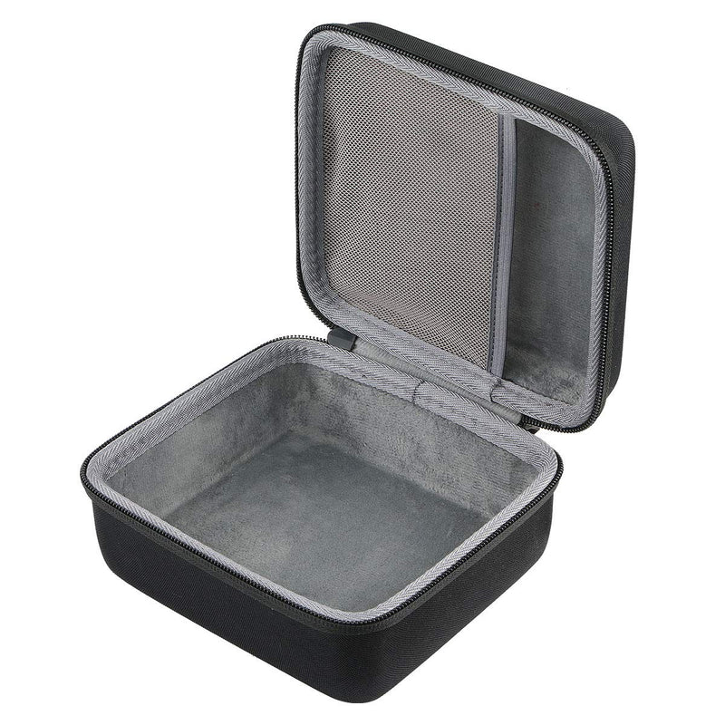 [Australia - AusPower] - co2CREA Hard Travel Case Replacement for Lucky/Venterior VT-FF001 Handheld Fish Finder Portable Fishing Kayak Fishfinder Fish Depth Finder Fishing Gear Sonar Transducer 