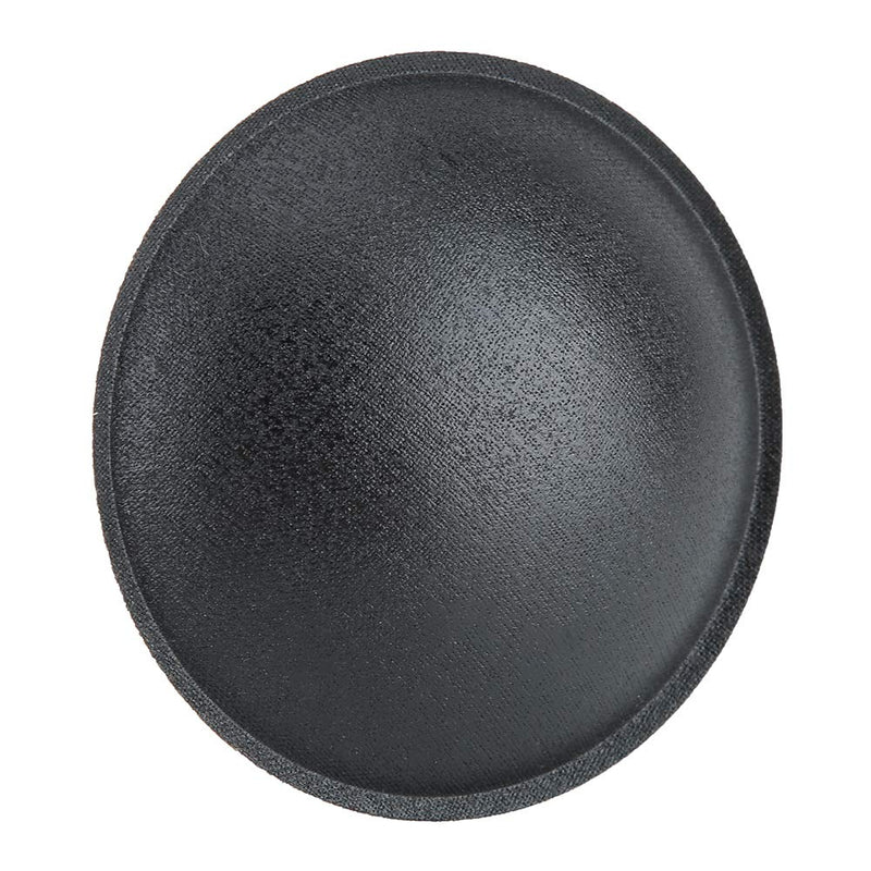 [Australia - AusPower] - 10PCS 75mm/2.95in Cloth Speaker Dust Cap with Elasticity 