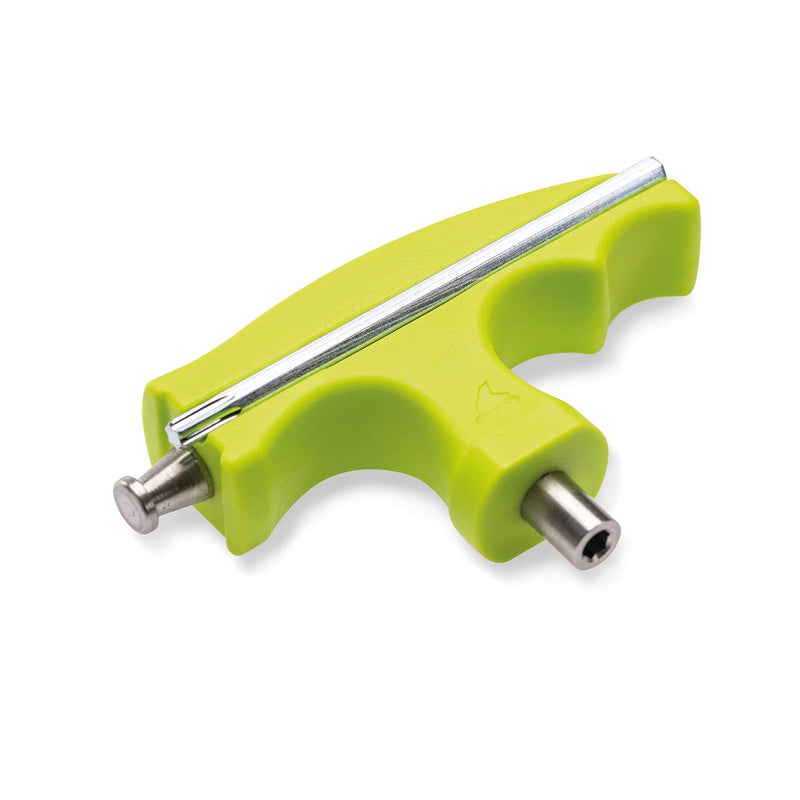 [Australia - AusPower] - Rollerblade Bladetool Pro for Inline Skates, Black, Rotate Wheels and Clean Bearings 