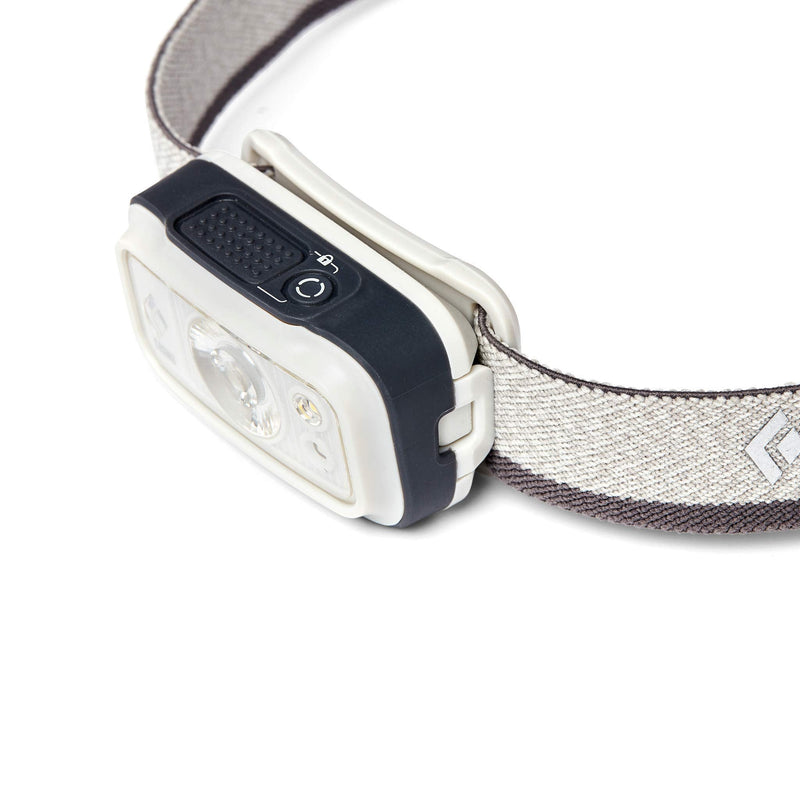 [Australia - AusPower] - Black Diamond Cosmo 300 Headlamp Aluminum One Size 