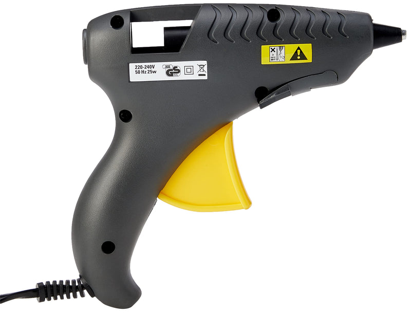 [Australia - AusPower] - Stanley STA0GR25 Heavy-Duty Glue Gun 