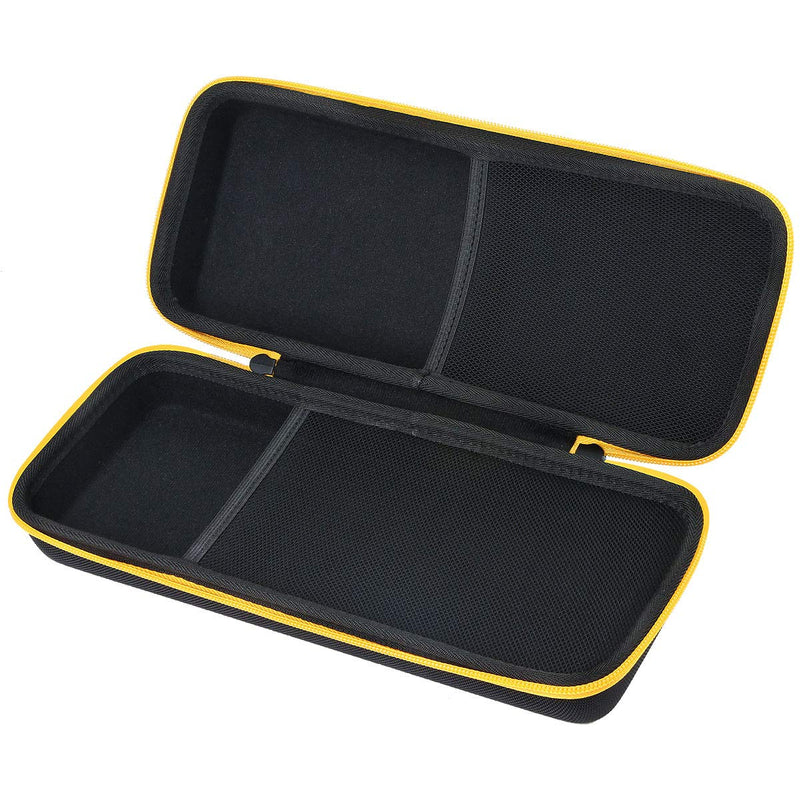 [Australia - AusPower] - Aenllosi Hard Storage Case Compatible with Fluke 381 Remote Display True-RMS Clamp Meter 