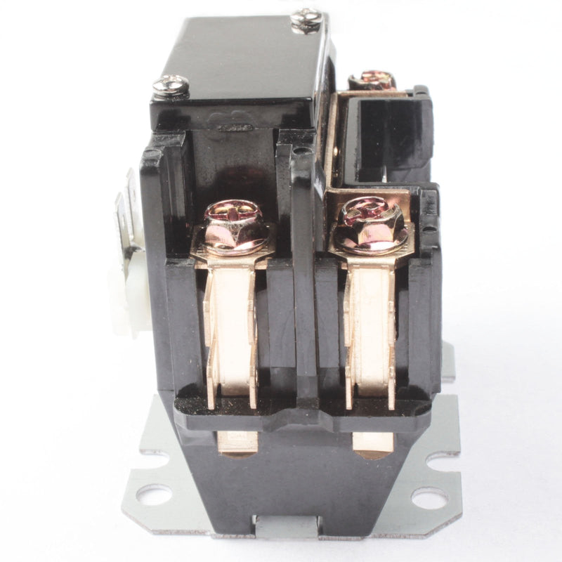 [Australia - AusPower] - Holdwell SA-1.5P-30A-24V 1 Pole Normally Open Double Make with shunt 20 Amp 25 Amp 30 Amp 24V Coil Definite Purpose Air Conditioner Contactor 