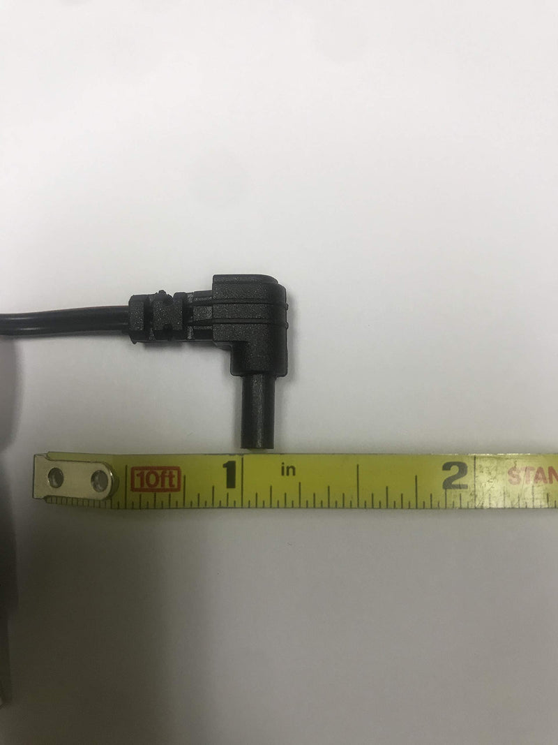 [Australia - AusPower] - Therapist’s Choice® Premium Lead Wires for TENS and EMS Units – Standard Female Plug (2) 2 
