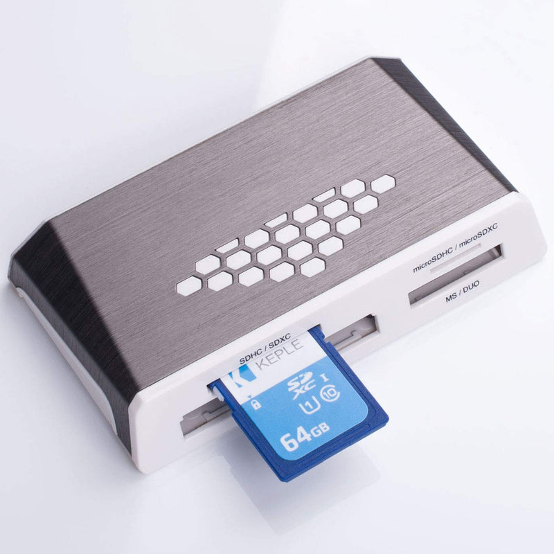 [Australia - AusPower] - 64GB SD Memory Card | SD Card Compatible with Sony Cybershot Series DSC-W690, DSC-WX150, DSC-WX300, DSC-WX80, DSC-RX1, DSC-TX20, DSC-HX300, DSC-HX50V, DSC-HX90V, DSC-TF1 DSLR Camera | 64 GB 64GB 