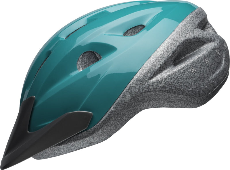 [Australia - AusPower] - BELL Thalia Women's Bike Helmet Emerald 