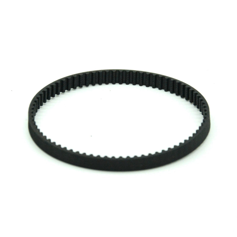 [Australia - AusPower] - RobotDigg 300-2gt-6 Endless GT2 Belt 300mm Length 150 Teeth 2GT Synchronous Belt 2mm Pitch 6mm Width GT2 Closed Loop Timing Belt Pack of 10pcs 