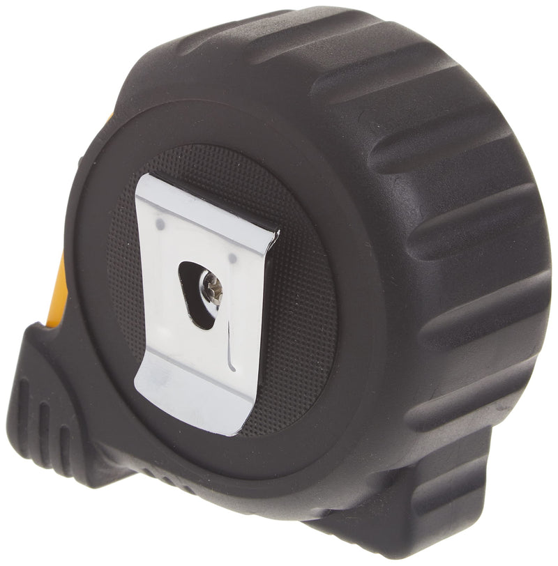 [Australia - AusPower] - Komelon PG85 8m by 25mm Metric Gripper Tape, Black 