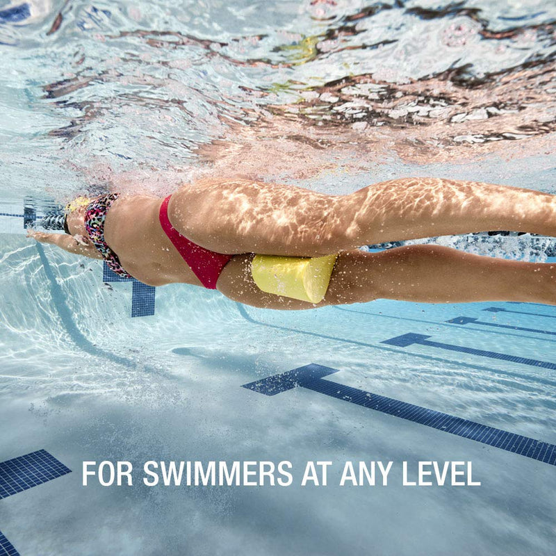 [Australia - AusPower] - Speedo Unisex-Adult Swim Training Pull Buoy 