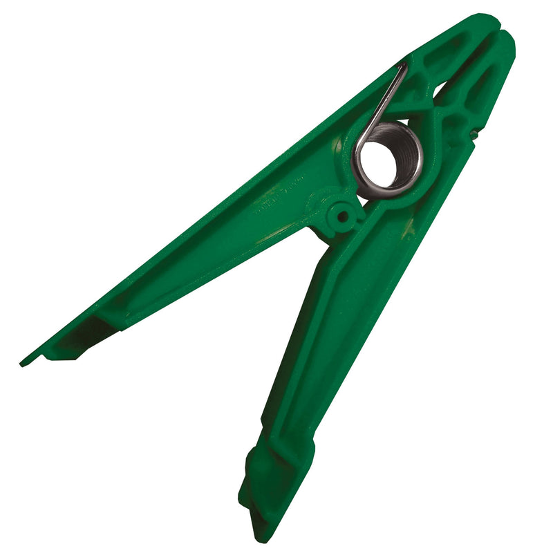 [Australia - AusPower] - Resistive Pinch Pin Hand Exercisers (Set of 7) Green 