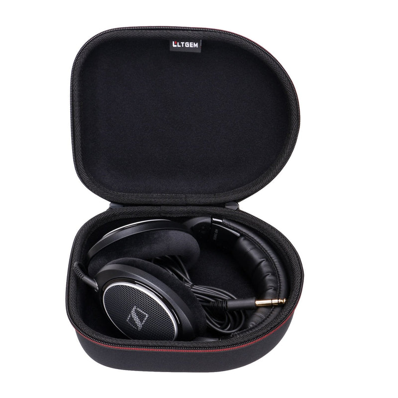 [Australia - AusPower] - LTGEM Headphone Case for Sennheiser HD 4.50/201/229/419/518/555/558/579/598/599 SE Wireless Noise Cancelling Headphones Design 2 