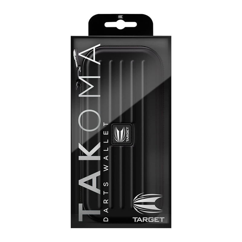 [Australia - AusPower] - Target Darts 3 Dart Black 