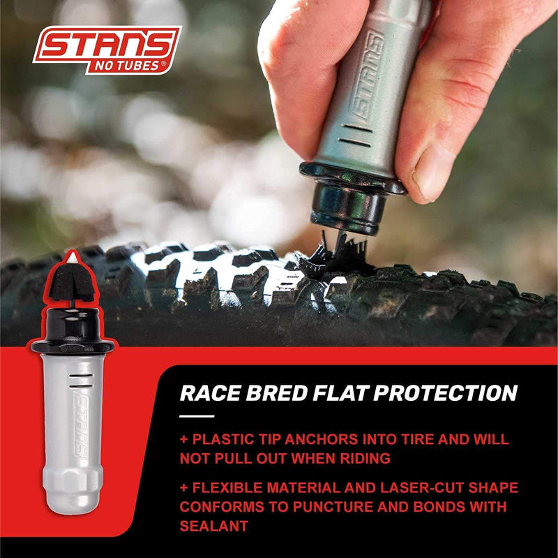 [Australia - AusPower] - Stan's NoTubes Dart Tool 