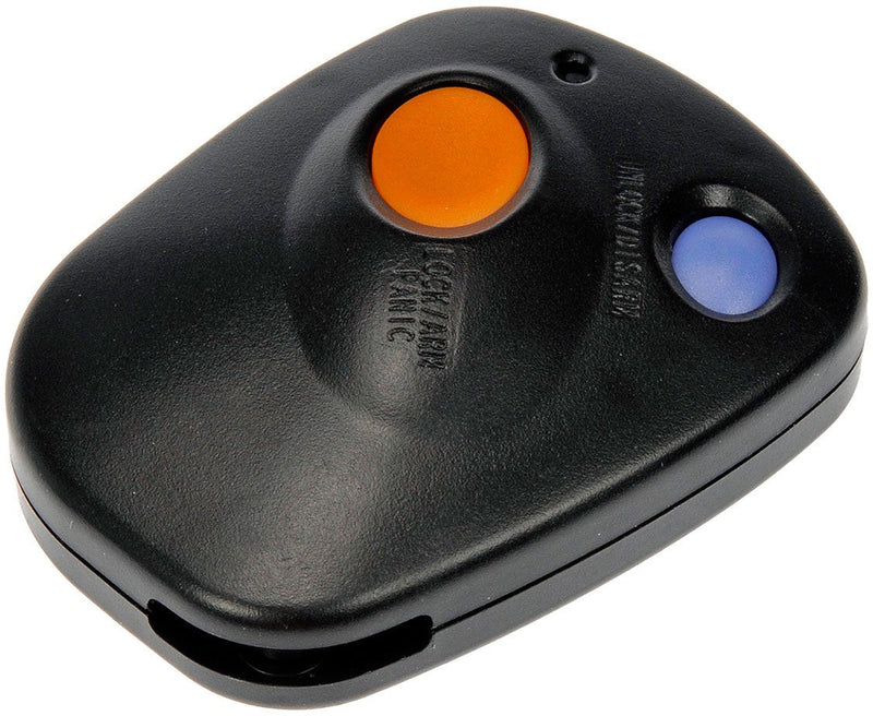 [Australia - AusPower] - Dorman 13665: Keyless Remote Case Repair Kit 