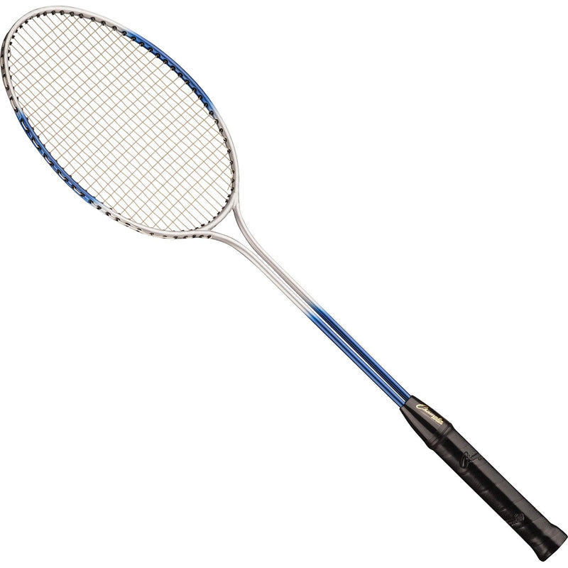 [Australia - AusPower] - Champion Sports Badminton Racket, Blue , Original version 