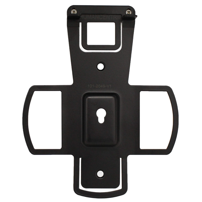 [Australia - AusPower] - HumanCentric Wall Mount Compatible with Sonos Amp | Mounting Bracket for Sonos Wireless Amplifier | Mount Sonos Amp in Any Direction 
