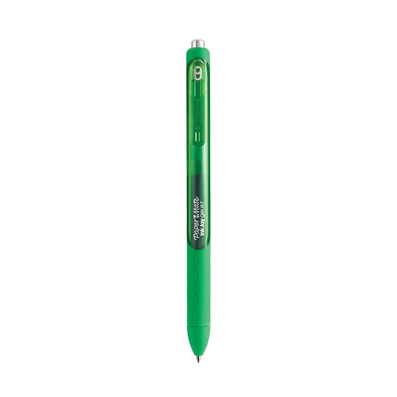 [Australia - AusPower] - Paper Mate Gel Pens | InkJoy Pens, Medium Point, Assorted, 14 Count 