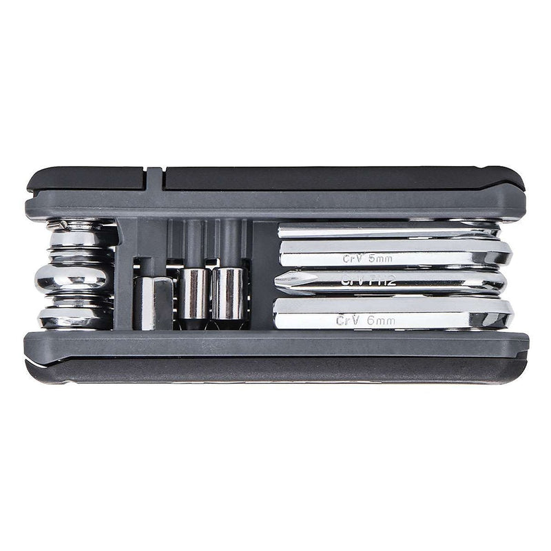 [Australia - AusPower] - Topeak 60102573 Hexus X 21 Function Multi Tool 