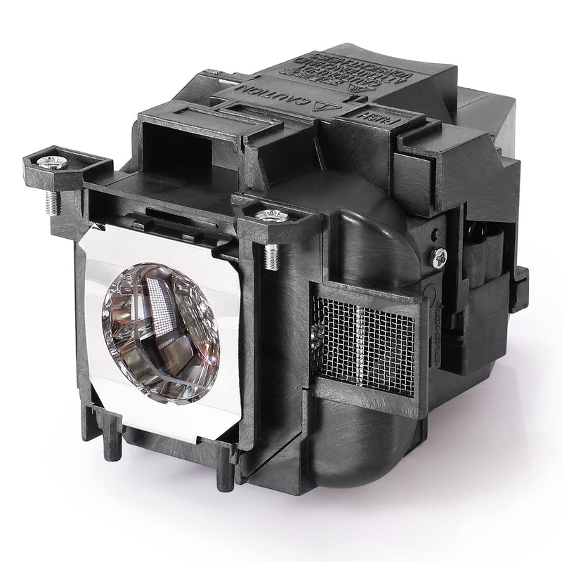 [Australia - AusPower] - Litance Replacement Projector Lamp Bulb for Epson ELPLP78 V13H010L78 PowerLite Home Cinema 2030 2040 2045 2000 740HD 730HD 725HD VS230 VS330 VS335W EX3220 EX5220 EX6220 EX7220 EX7230 EX7235 Projectors 