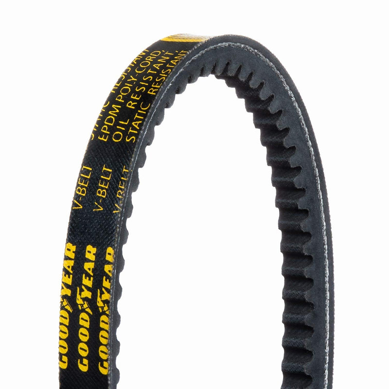 [Australia - AusPower] - Goodyear Belts 15430 V-Belt, 15/32" wide, 43" Length" 