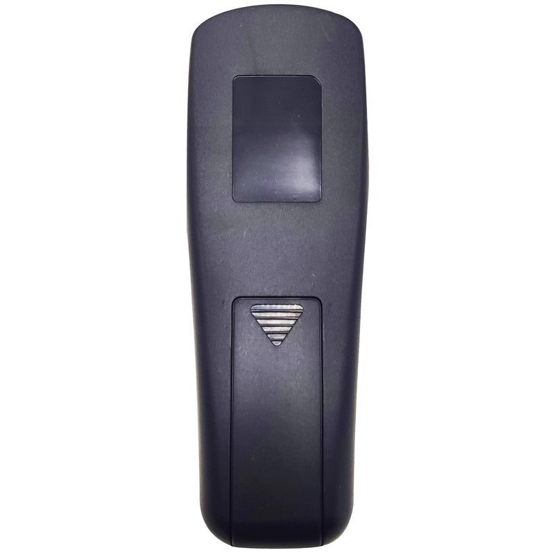 [Australia - AusPower] - INTECHING BR-3036L Projector Remote Control for Optoma DS219, DS317, DS611, DX617, EP1691, ES520, ES522, ES526B, EX530, EX532, TS725, TX7155, TX735, EP761, TX761, TX763 
