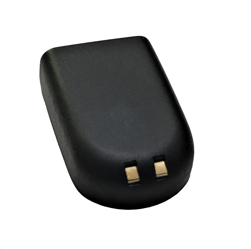 [Australia - AusPower] - 2 Pack of ‘GD Living’ Replacement Battery for Plantronics Wireless Headset Plantronics Savi W740, W745, W440, W445, WH500, 84598-01 