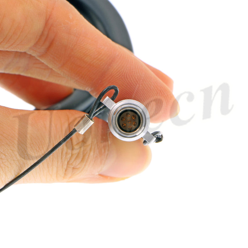 [Australia - AusPower] - Uonecn New Trimble GPS Power Cable Modulation 32960 5700 5800 R7 R8 TSC1 