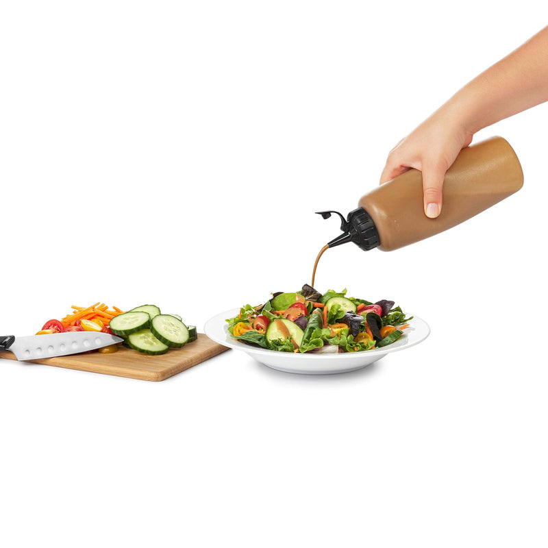 [Australia - AusPower] - OXO Good Grips Chef’s Squeeze Bottle Set 