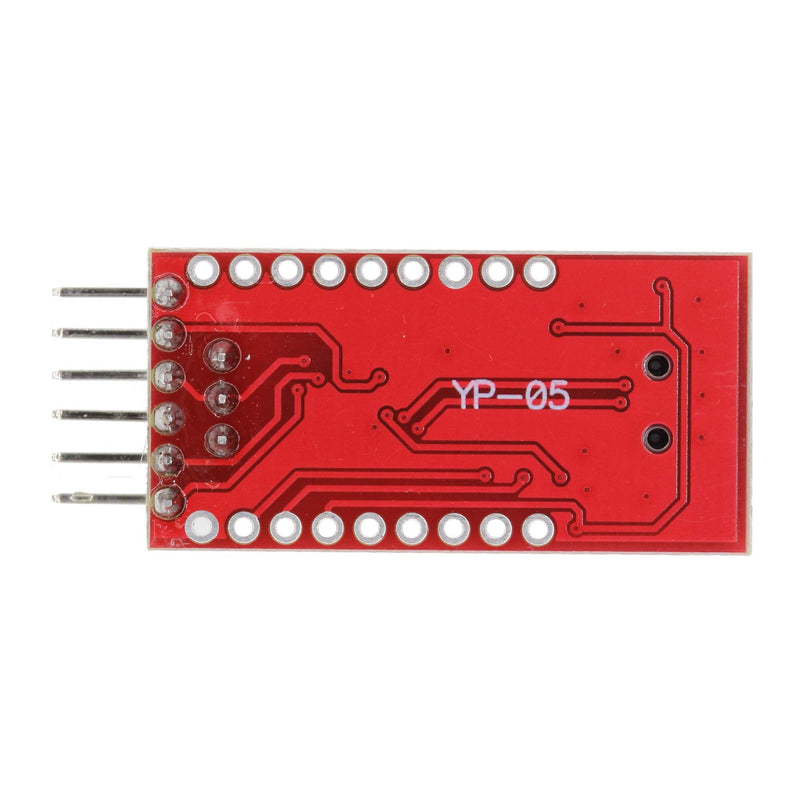 [Australia - AusPower] - FT232RL FTDI USB to TTL 3.3V 5.5V Serial Adapter Module Download Cable for Android Mini Port 1 Pack 