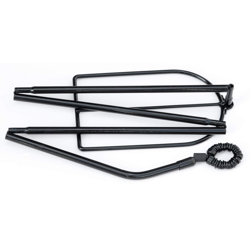[Australia - AusPower] - CPAPology Flex CPAP Tube Support | CPAP Hose Holder Swivels for More Mobility | Includes Storage Pouch & Bonus Jack Mask & Tube Lift 