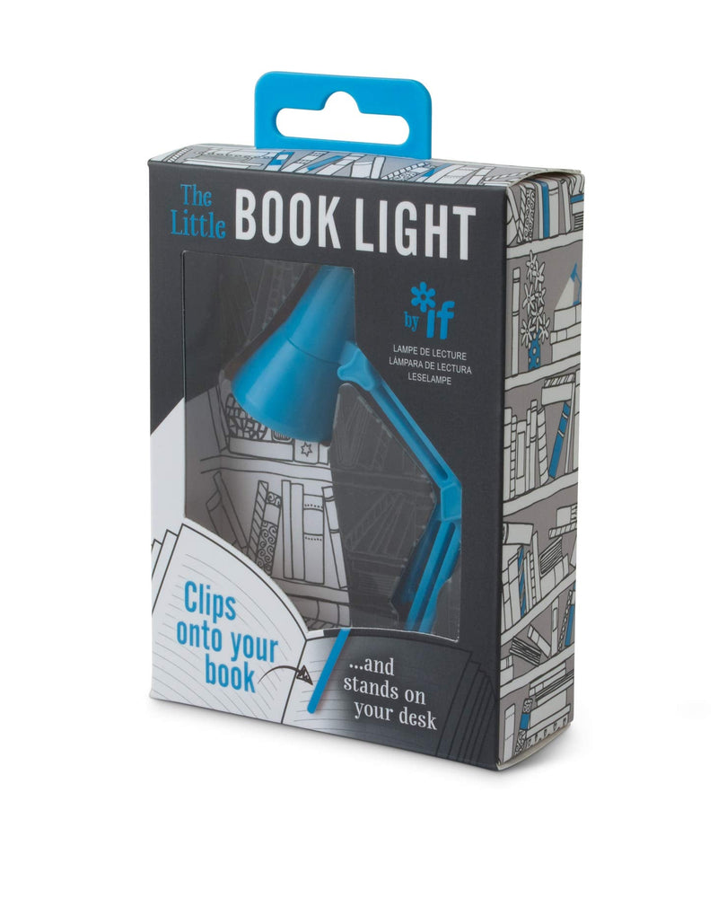 [Australia - AusPower] - The Little Book Light - Blue 