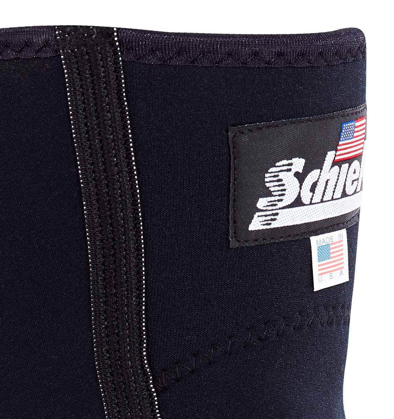 [Australia - AusPower] - Schiek Elbow Sleeve with Breath-O-Prene (Made in The USA) One Color Medium 