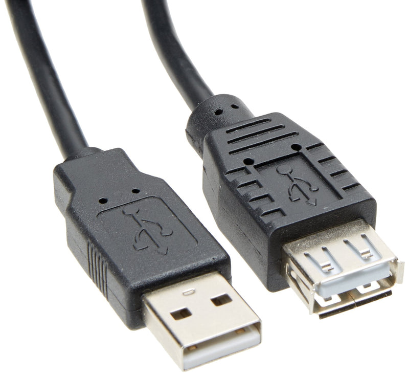 [Australia - AusPower] - USB to Serial Adapter - Type A USB to DB-9 Male 
