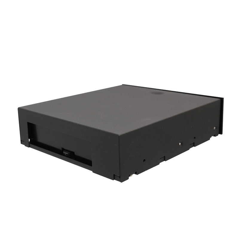 [Australia - AusPower] - Syba "I/O Crest Blank Tray Storage Box Drawer for 5.25"" Bay Drive SY-ACC65085 