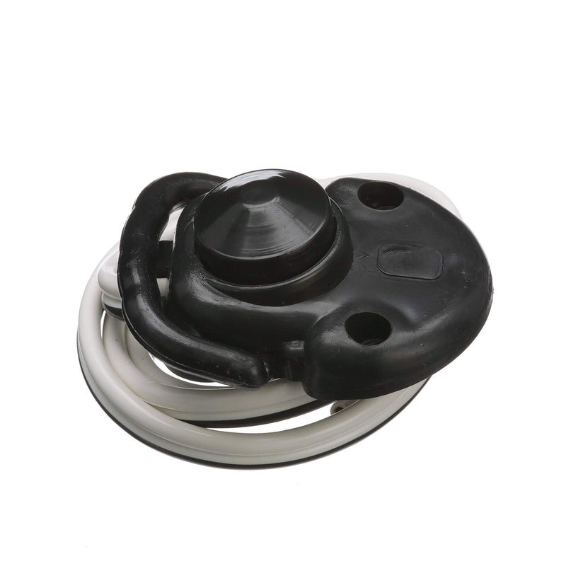 [Australia - AusPower] - Seachoice 28101 Foot Control Switch for Manually Operated Trolling Motors – Rated Up to 50 Amps DC 