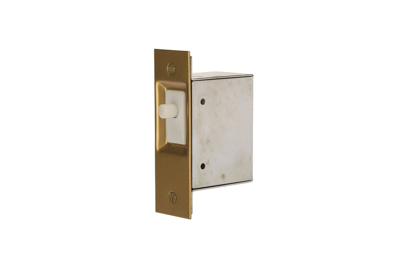 [Australia - AusPower] - NSI-TA502 Electric Door Switch, Light ON When Open, 125/250VAC, 1-1/4" Width, 3-7/8" Height, 2" Depth 
