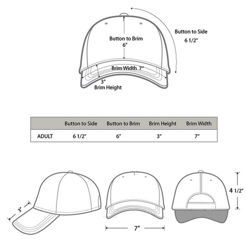 [Australia - AusPower] - Gelante Plain Blank Baseball Caps Adjustable Back Strap Wholesale Lot 6 Pack Light Gray 