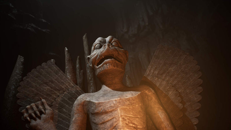 [Australia - AusPower] - The Dark Pictures Anthology: House of Ashes 