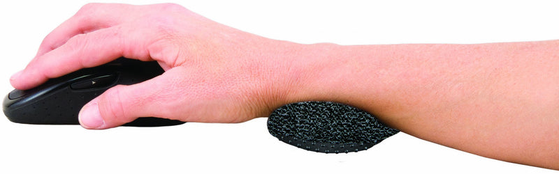 [Australia - AusPower] - Allsop ComfortBead Mini Wrist Rest (30686) 