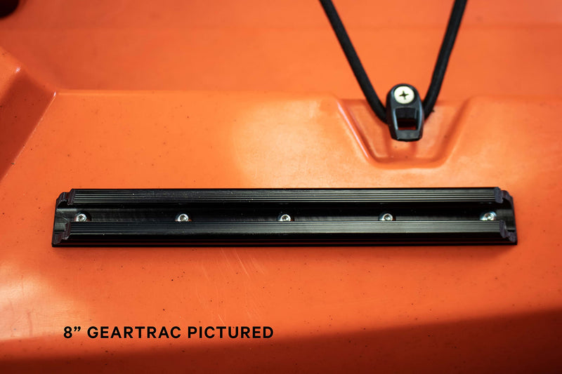 [Australia - AusPower] - YakAttack Geartrac Spectralite Black 8in 