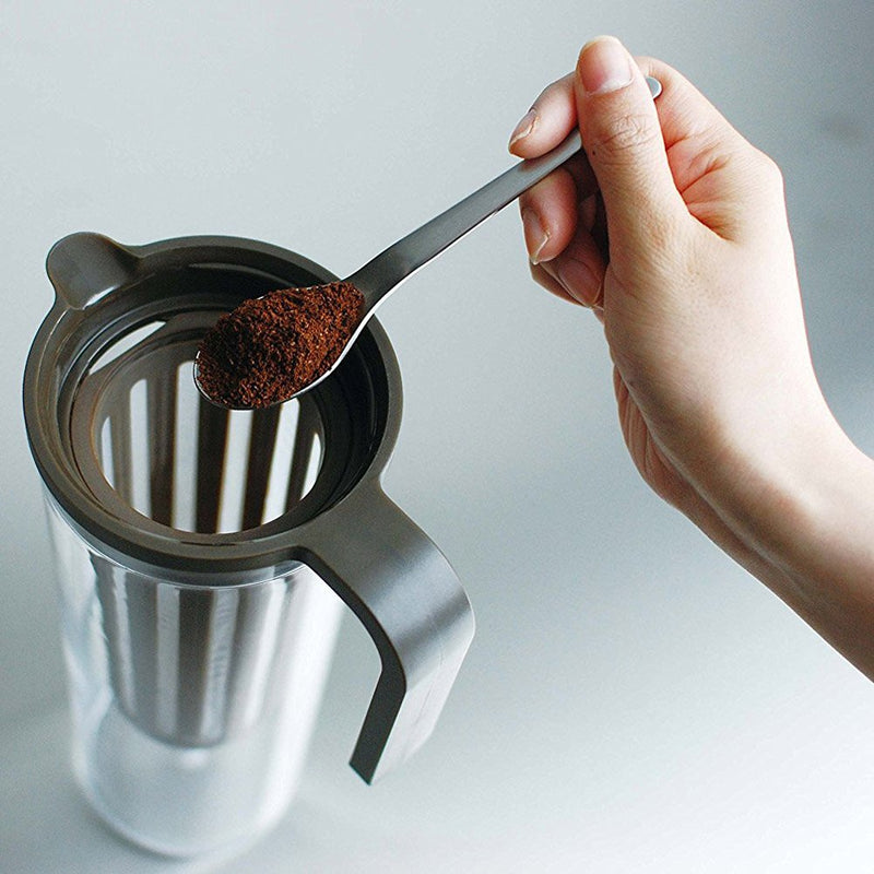 [Australia - AusPower] - Iced Coffee Maker and Jug by Kinto - Plug Series - Dutch Style Coffee Maker (Оne Расk) 