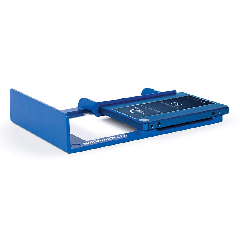 [Australia - AusPower] - OWC Mount Pro 2.5" Drive Sled for 2009-2012 Apple Mac Pro 