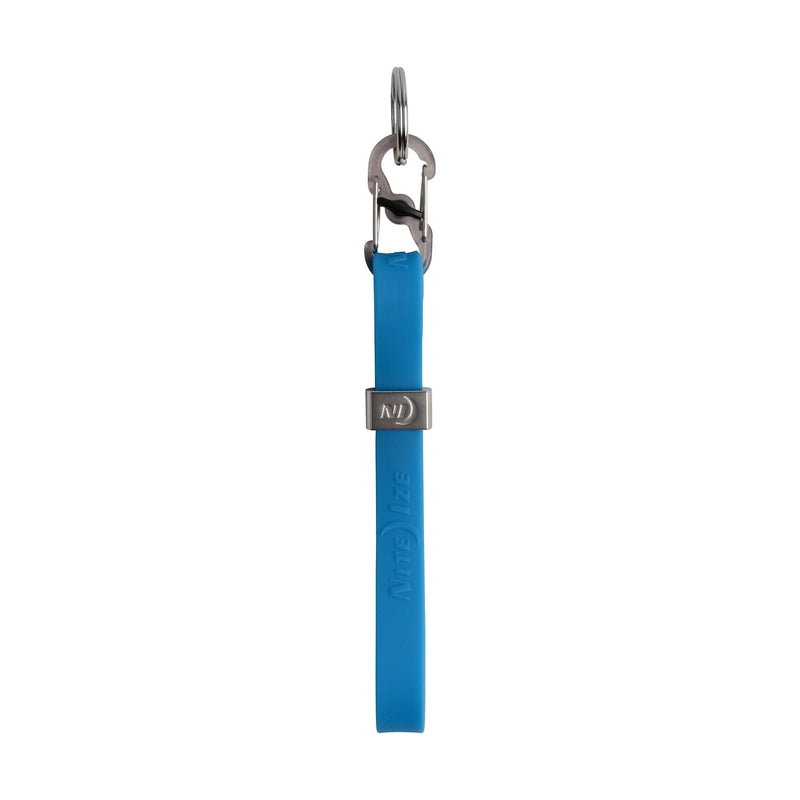 [Australia - AusPower] - Nite Ize Cinch-a-Lot Stretch Strap-Blue Blue 