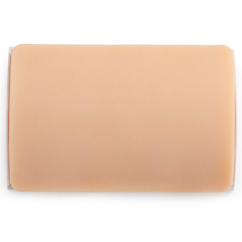 [Australia - AusPower] - Ultrassist Premium Suture Pad for Medical Students, Silicone Suture Practice Pad with Upgraded Double Meshes Imbedded for Training Education & Demonstration (Training Use Only) 