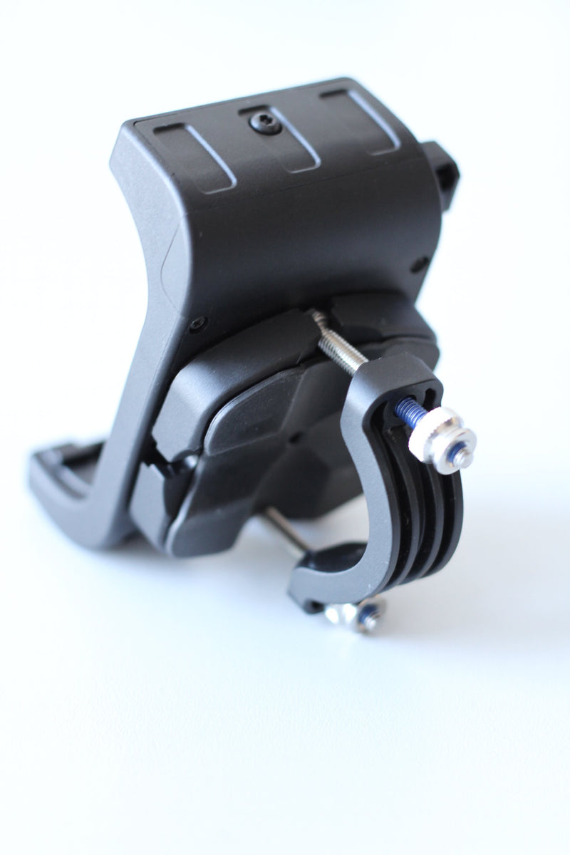 [Australia - AusPower] - Garmin 0101165407 Handlebar Mount for Montana/Monterra 