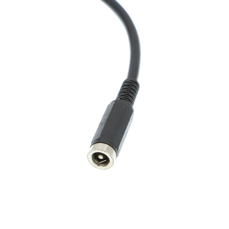 [Australia - AusPower] - Alvin's Cables 12 Pin Hirose to DC 12v Female Cable for GH4 Power B4 2/3" Camera Lens 